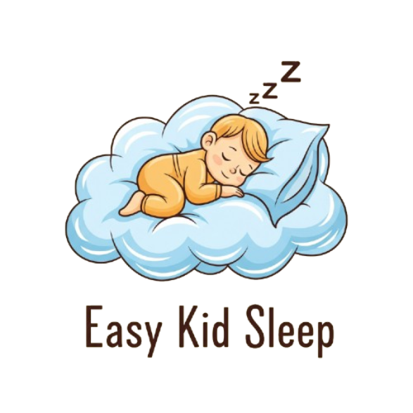 Easy Kid Sleep logo